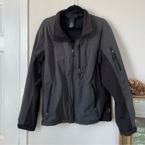 Men's Free Country Zip Up Jacket